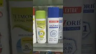Best Clotrimazole Powder | Best Fungal Infection Powder | Candid Tetemosol  Abzorb Clocip Lobate DP