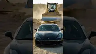 Chased in Silence | Soft Sound AI Cinematic Clip