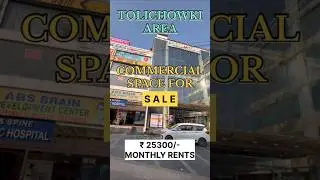 Commercial space for sale #sale #business