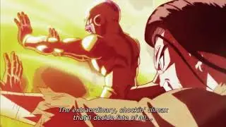 Dragon ball super episode 131 preview.... 😍