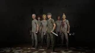 Casual game of Deceit #3
