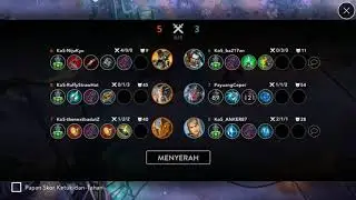 Pro Varya new Hero Vainglory