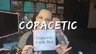 Copacetic Cutie Box for May! #beauty #makeup #affordable #subscription @copaceticcosmetics8930