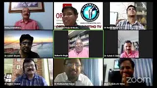 Bihar Orthopaedic Association: Bone and Joint Day Meeting*