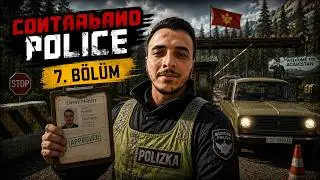 REHİNE KURTARMA | CONTRABAND POLICE | 7 BÖLÜM