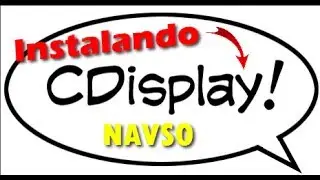 Instalando CDisplay (lector de c&oacute;mics) | #NAVSO