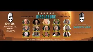 AnchorHaven BASES2025 Disclosure Conference Chat & Live Guardian Oracle Card Pulls