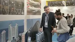 Climatism / Blygold &sigma;&tau;&eta;&nu; Climatherm Energy 2024