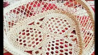 Saba home made hand craft design waitingfor pleasu