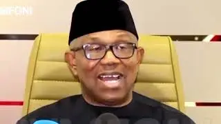 Peter Obi Independence Day celebration Message 