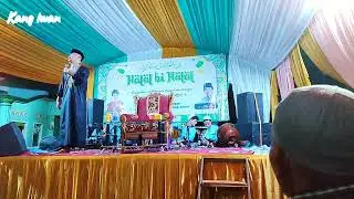 DAKWAH Lucu pisan||ustad atvi haq khoirunnas. m. pd dari tasikmalaya#kangiwanchannel #barudakwarkop