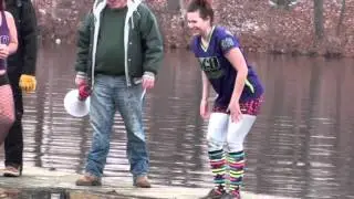 NEO Polar Bear Jump 120410