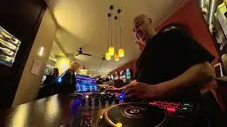 Kitchen & Cocktail Bar in Suadiye Istanbul📍Dance House Mix by Ata Emre 2026.01.16