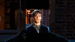 Le Motherboard 💀#spiderman #trending
