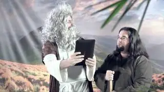 Tigerdirect Funny Commercial.mp4