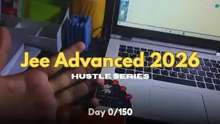 Watch this if you are a Jee Adv aspirant !