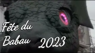 Fête du Babau - 04 Août 2023 (extraits)
