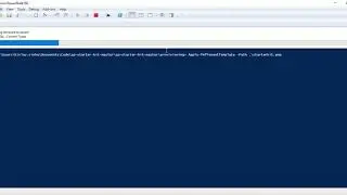 SharePoint Starter Kit V2   Provisioning Video