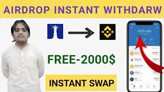 LT Wallet Withdraw Update | LT Tokan Swap Withdraw | LT Wallet New Update | Earn Money Online