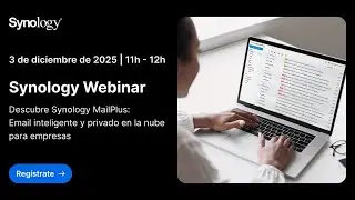 Webinar | MailPlus en 2025 &ndash; comunicaci&oacute;n empresarial segura, privada y bajo control