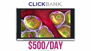 Make $500 Daily By Using Ugly Images | ClickBank For Beginners