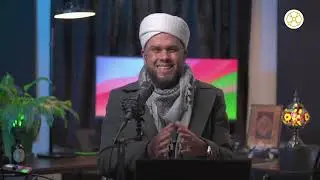 Is It Sinful to Consume Food That Is Doubtful in Terms of Its Permissibility?- Shaykh Irshaad Sedick