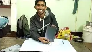 “Chhota Sa Blackboard Unboxing 📦 | Sirf ₹139 Ka Mini Black Board 😲 | Unboxing & First Look