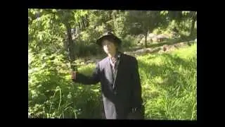 Mr. Boon Goes to Australia