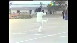 Fu Style XingYi BaShi Quan 傅式 形意八式 Fu MeiQin 傅美勤