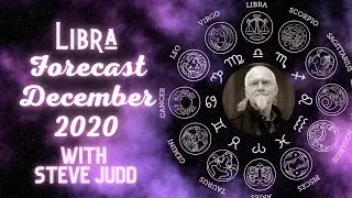 Libra Horoscope - December 2020