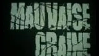 mauvaise Graine - Flow d'indou mvk  c2mdumvk.skyrock.com