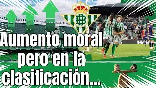 &iexcl;Real Betis 2 2 FC Barcelona! Lo que el VAR te da, el VAR te quita...