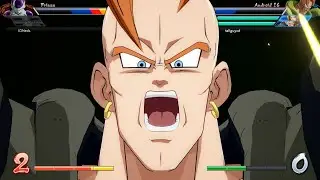10 Cool Moments from the Dragon Ball FighterZ Closed Beta