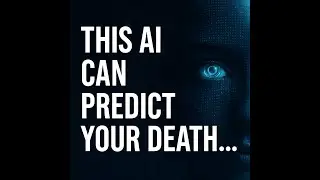 Revealed: This AI Predicts Your Death Date! Should You Know When You'll Die?