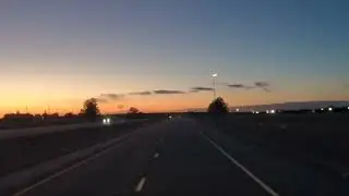 Colby,  KS to Kingdom City, MO