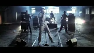 Chris Brown - Matrix (Official Music Video)