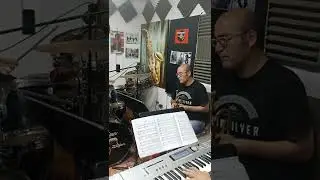 La Rebelion Latina - A esa (Cover Daniela Darcourt)