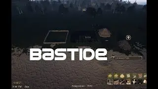 Bastide - Strategy Colony Simulation Game