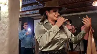 Inauguración de Alcampo Steak House en Valle de la Pascua