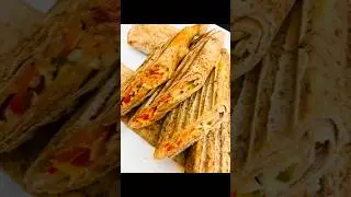 Healthy Arabic Bread sandwich🥪🥪😋#food #health #shorts