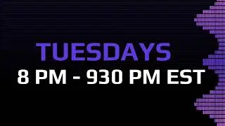 The Mattcast Promo