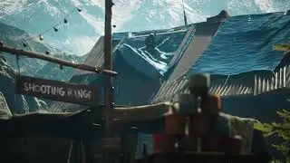 Vigor | Official Full Release Trailer