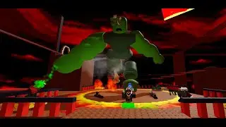 roblox rivals zombie tower