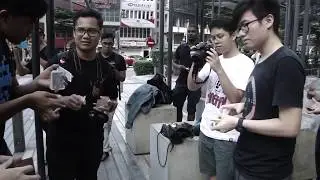 Cardistry // KL JAM 2017