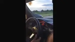 8th gen si full bolt ons e85 vs s2000 ap1 intake exhaust 50 roll