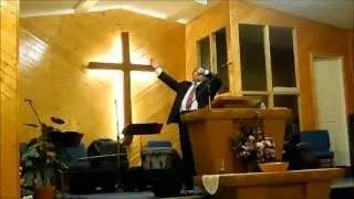 Prophet Neil Houle - Tuesday Night Part 2