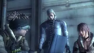 Invasion der rollenden Akriden [2K60] Lost Planet: Extreme Condition [05] - No Commentary Gameplay