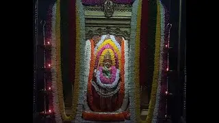 LIVE | VARSHIK SAPTAH  UTSAV 2022 - KERI PONDA GOA | SHRI SATERI BETAL LAXMINARAYAN PRASANN
