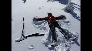 Snow alternative