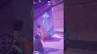 Le Missioni di STELLAN /03 👤🔊#fortnite #sharefactorystudio #shorts